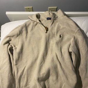 Vintage Ralph Lauren Zip up